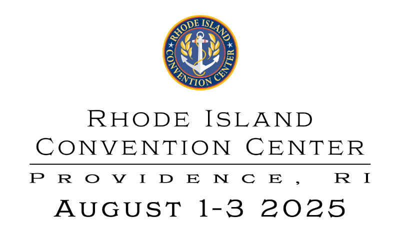 PROVIDENCE TATTOO CONVENTOIN
