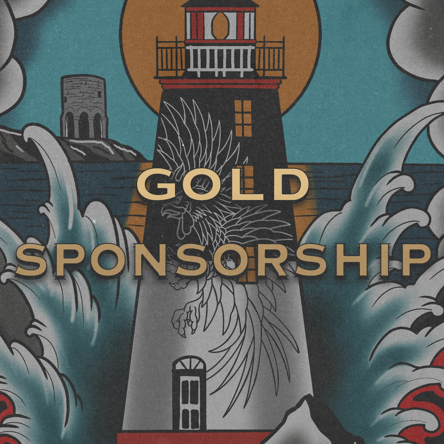 GOLD SPONSORSHIP