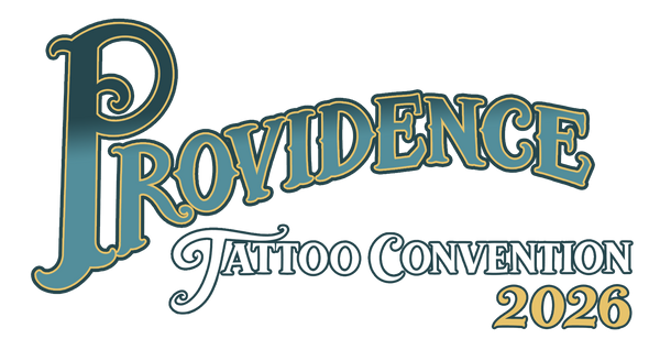 PROVIDENCE TATTOO CONVENTION