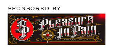 Providence Tattoo Convention 2025 – PROVIDENCE TATTOO CONVENTION